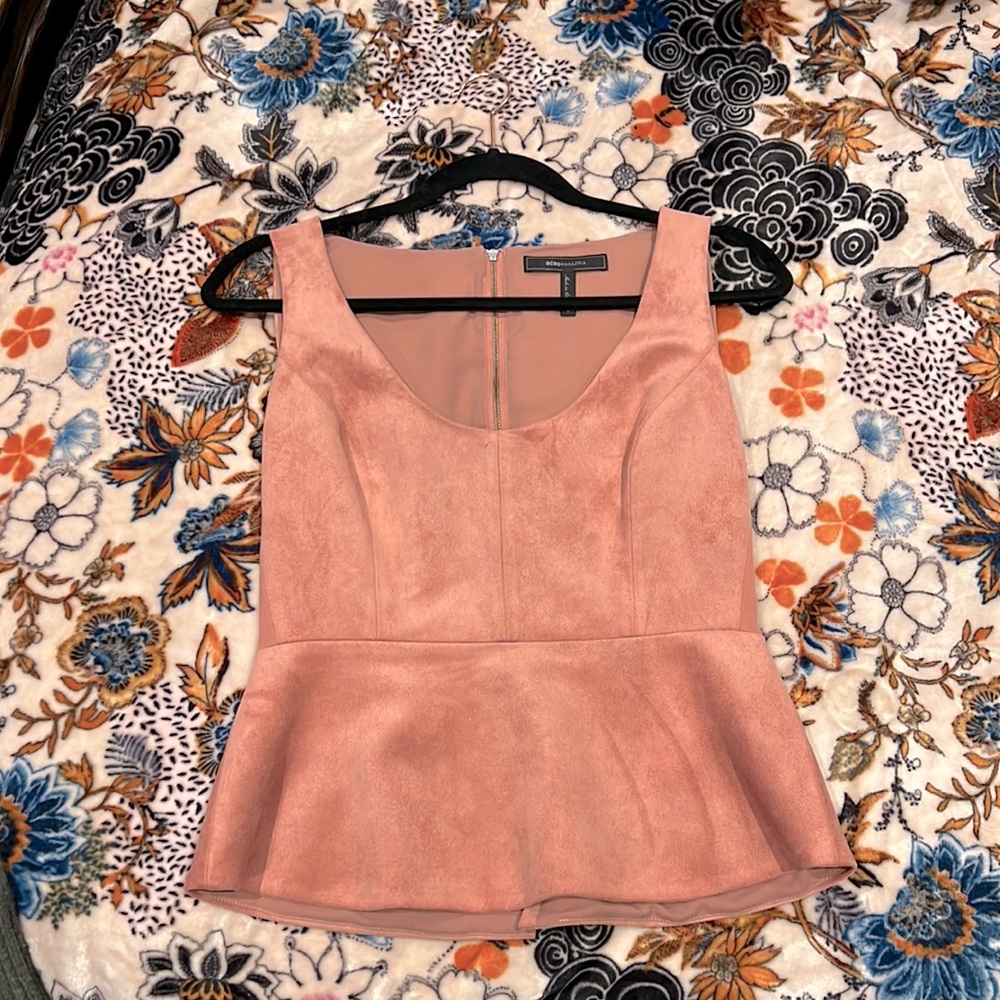 Worn once. Super sexy. Dress up or down